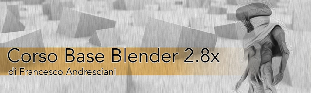 Blender 2 8x Corso Di Base Blenderclick